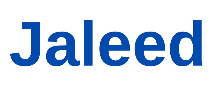 Jaleed جليد